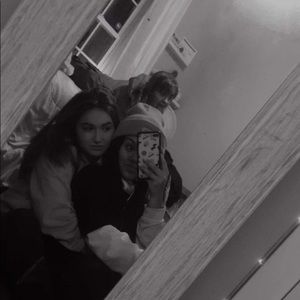 Meet your Posher, Matea